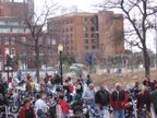 The Big Texas Toy Run - (BIKES!)